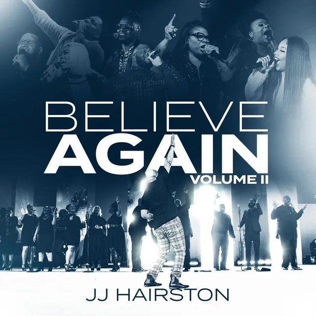 It's Still Hallelujah (feat. Brittney Wright, Phil Bryant, Pocket of Hope & Mav City Gospel Choir)