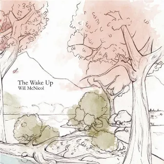 The Wake Up by Will McNicol