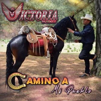 Camino a Mi Pueblo by La Victoria De Mexico