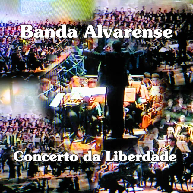 1812 Overture - Ao Vivo