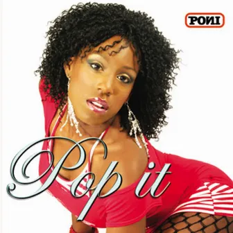 Pop It by Poni