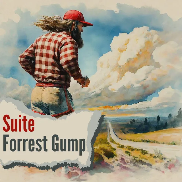 Forrest Gump Suite