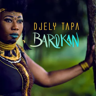 Barokan by Djely Tapa