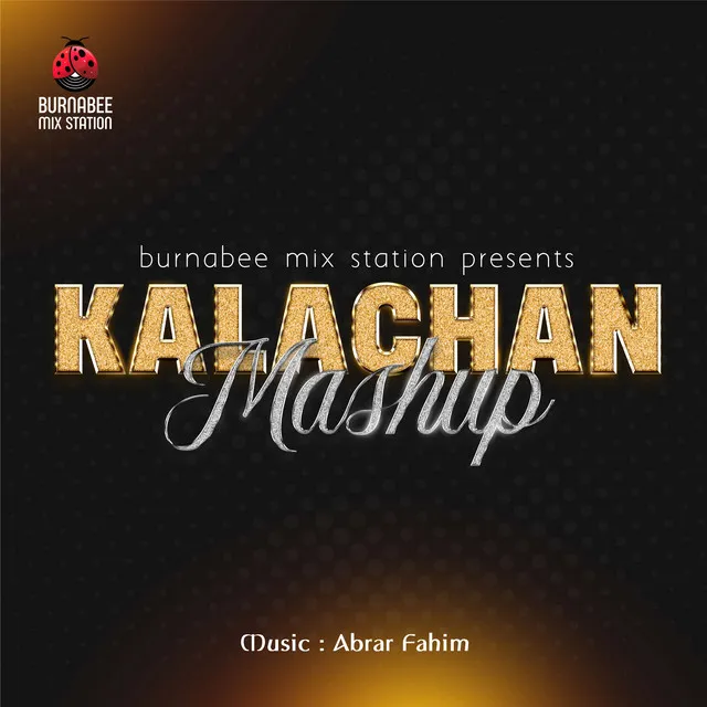 Kalachan - Mashup