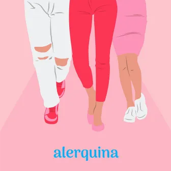 Alerquina by Pequeno Gui