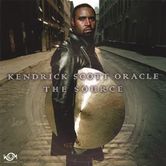 THE SOURCE by Kendrick Scott