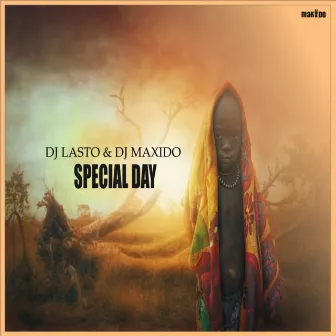 Special Day by Dj Maxido