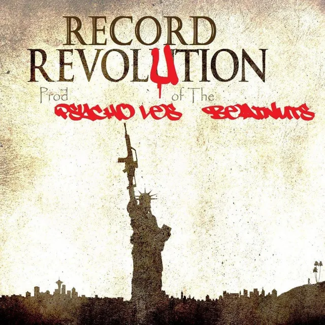 Record Revolution