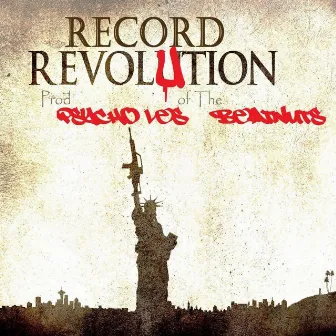 Record Revolution by Grand Architect