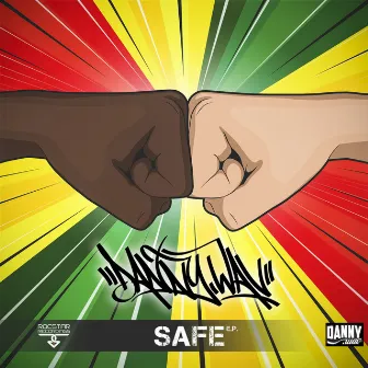 Safe EP by Danny.Wav