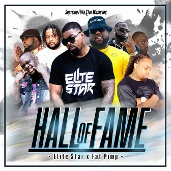 Hall Of Fame by Elite Star