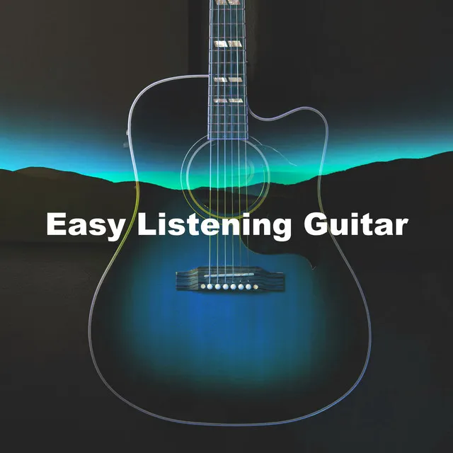 Easy Listening Guitar