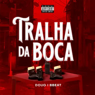 Tralha da Boca by DOUG