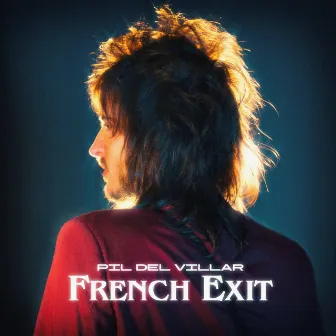 French Exit by Pil del Villar