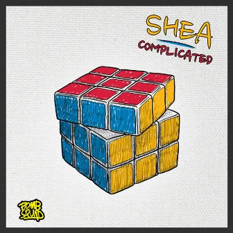 Complicated by Shea