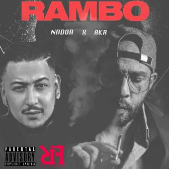 RAMBO by Nador