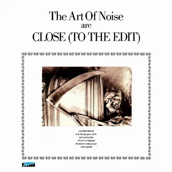 Close (To The Edit) by The Art Of Noise