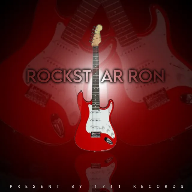 Rockstar Ron