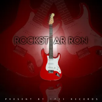 Rockstar Ron by Stuntman Ron