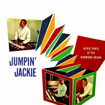 Jumpin' Jackie by Jackie Davis