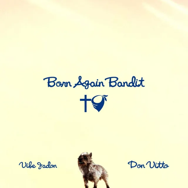 born again bandit