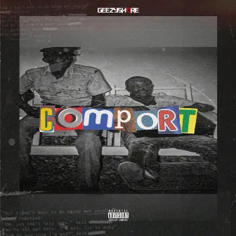 Comport by Geezyshore