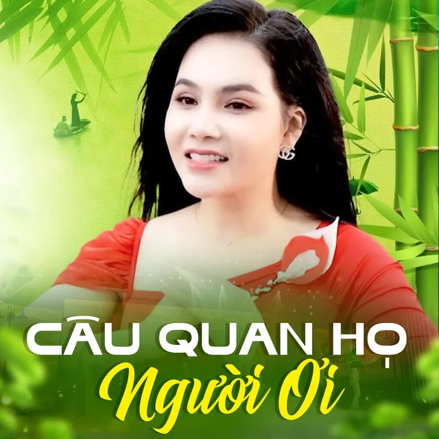 Yêu Một Người Bắc Ninh