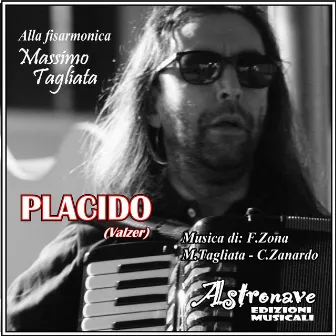 Placido by Massimo Tagliata