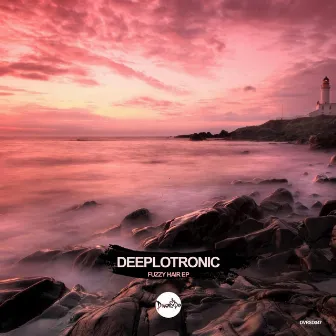 Fuzzy Hair EP by Deeplotronic