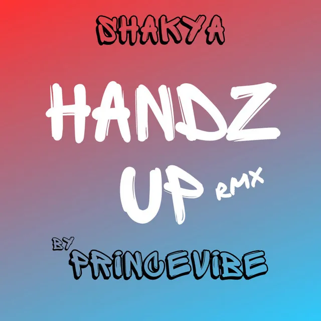 Handz Up rmx