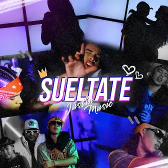 SUÉLTATE by Justin Music