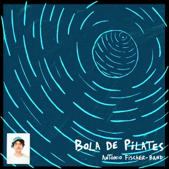 Bola de Pilates by Antonio Fischer-Band