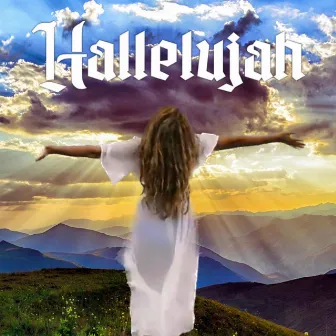 Hallelujah by Samantha Cole