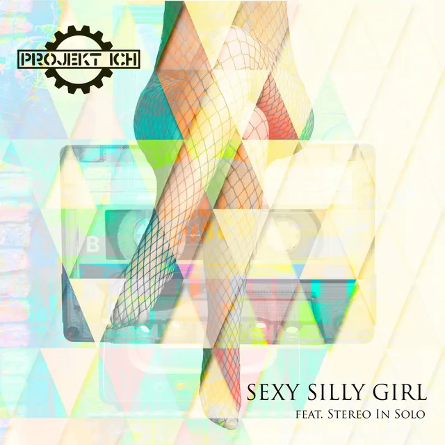 Sexy Silly Girl - Patrik Kambo Remix