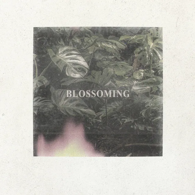 Blossoming