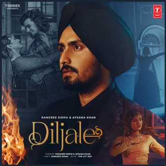 Diljale by The Litt Boy