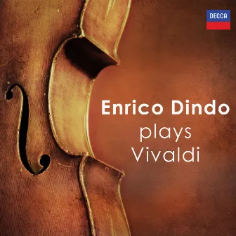 Enrico Dindo plays Vivaldi by I Solisti di Pavia