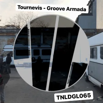 Groove Armada by Tournevis