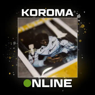 Online by Koroma