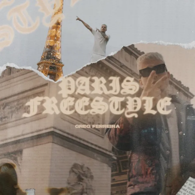 Paris Freestyle