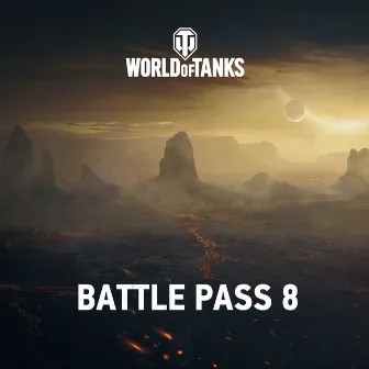 Battle Pass 8 (From 