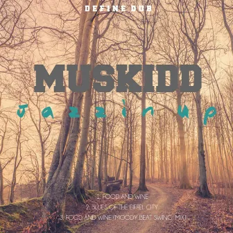 Jazzin Up by Muskidd