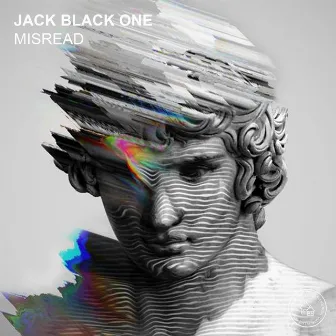 Misread (Remixes) by Jack Black One