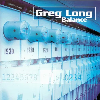 Balance by Greg Long