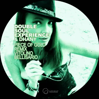 Piece Of Gold by Double Soul Experience