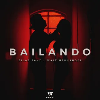 Bailando by Elías Sanz