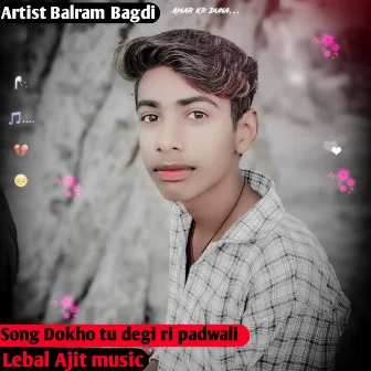 Dokho Tu Degi Ri Padwali by 