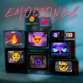 Emociones by Kenyal