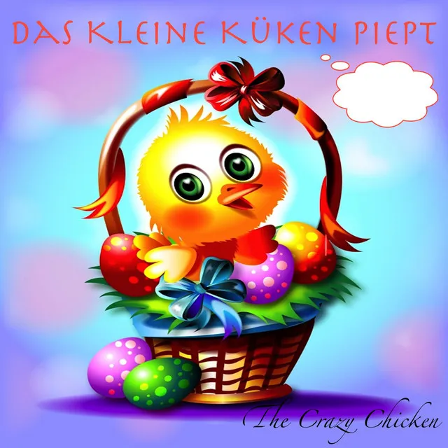 Das kleine Küken piept - Radio Edit