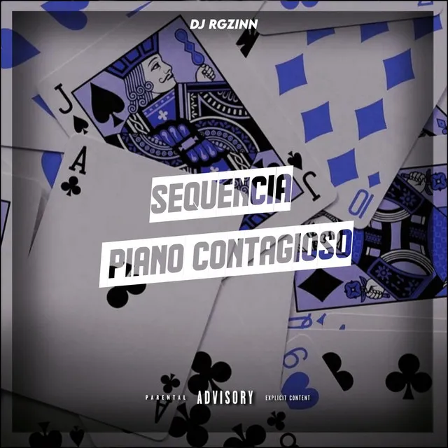 Sequência Piano Contagioso